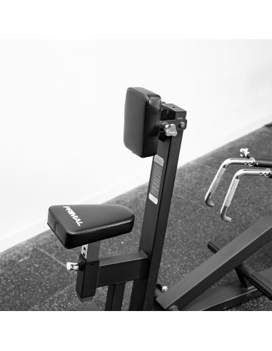 Primal Pro Series Rameur Assis 