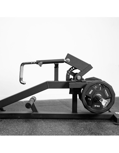 Primal Pro Series Rameur Assis 