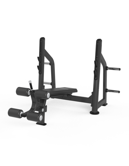 Série Primal Performance Banc Olympique - Décliné 