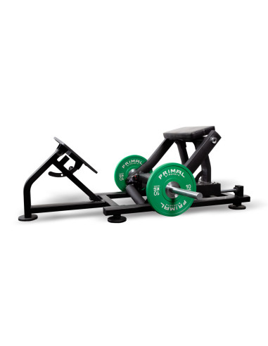 Série Pro Primal Glute Hip Drive 2.0 