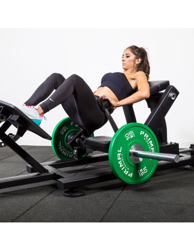 Série Pro Primal Glute Hip Drive 2.0 