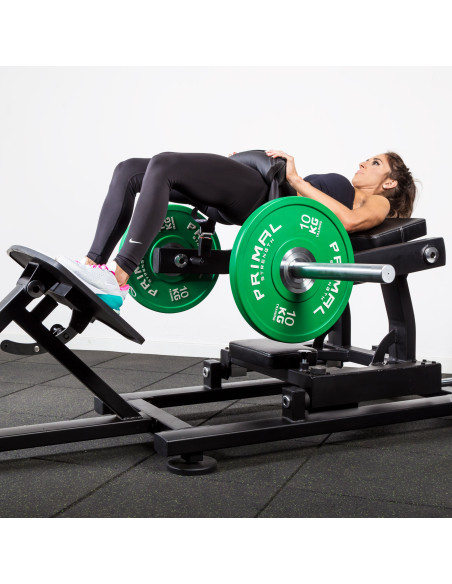 Série Pro Primal Glute Hip Drive 2.0 
