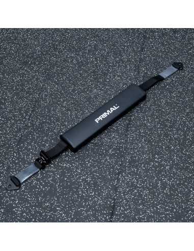 Série Pro Primal Glute Hip Drive 2.0 