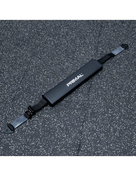 Série Pro Primal Glute Hip Drive 2.0 