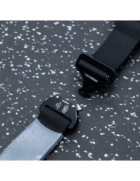 Série Pro Primal Glute Hip Drive 2.0 