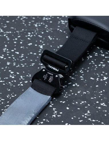 Série Pro Primal Glute Hip Drive 2.0 