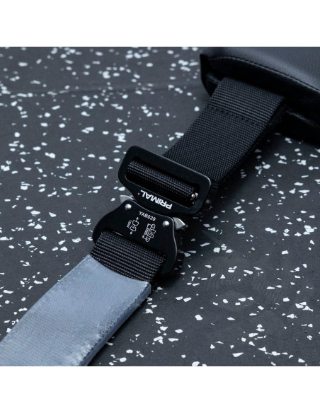 Série Pro Primal Glute Hip Drive 2.0 