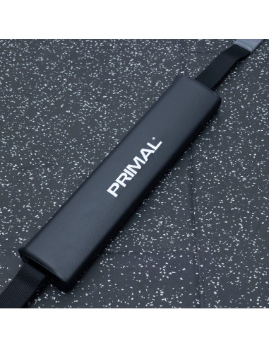 Série Pro Primal Glute Hip Drive 2.0 