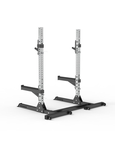 Série Primal Performance de supports de squat 