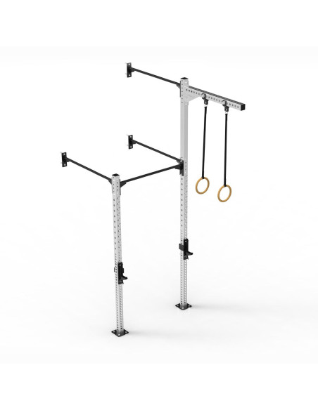 Série Primal Performance PXD Équipements de pêche muraux - 3 baies 