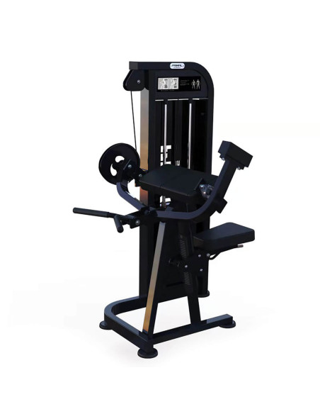 Série Primal Performance 125kg Pin-Select - Curl Biceps 