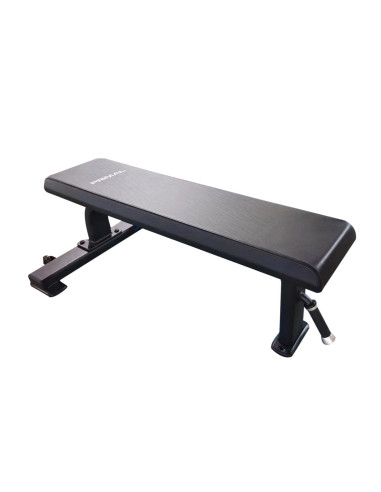 Série Primal Performance Banc Plat Utilitaire 