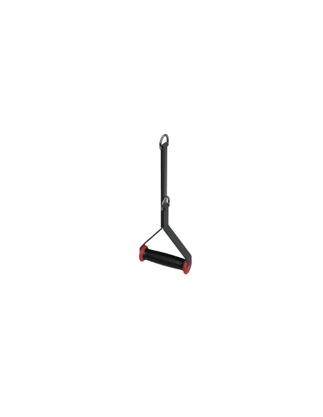 Inspiration® Dual Adjustable Pulley  Nautilus