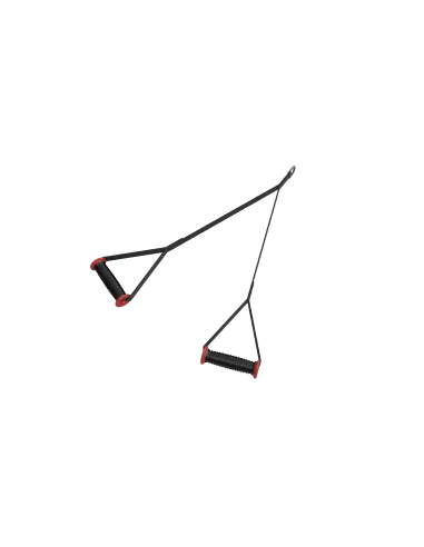 Inspiration® Dual Adjustable Pulley  Nautilus