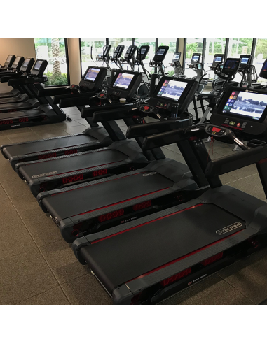 10TRx FreeRunner™ Treadmill 