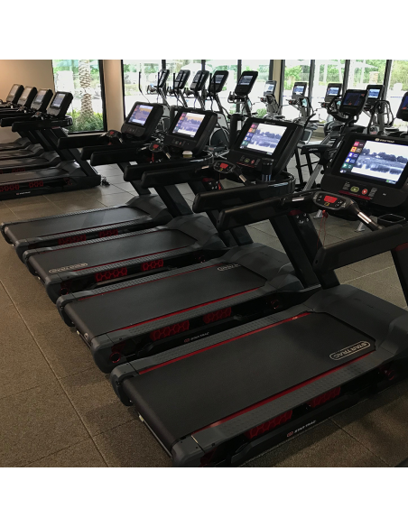 10TRx FreeRunner™ Treadmill 