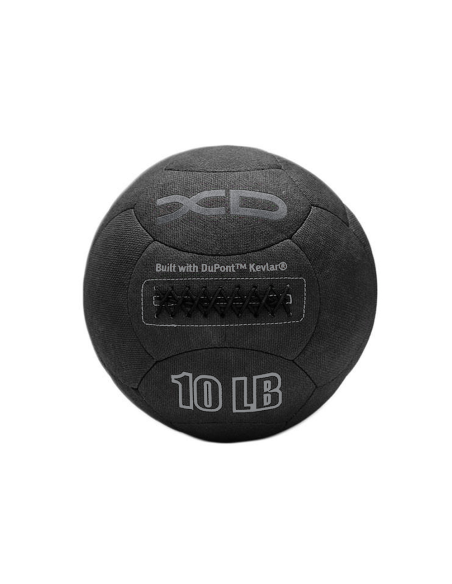 14” KEPROTEC® KEVLAR® MEDICINE BALL 