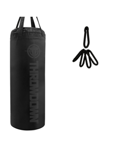 4' Heavy Bags 