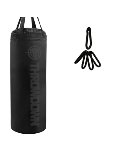 4' Heavy Bags 