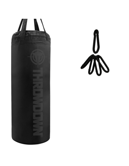 4' Heavy Bags 