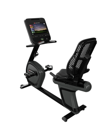 4RB Recumbent Bike 