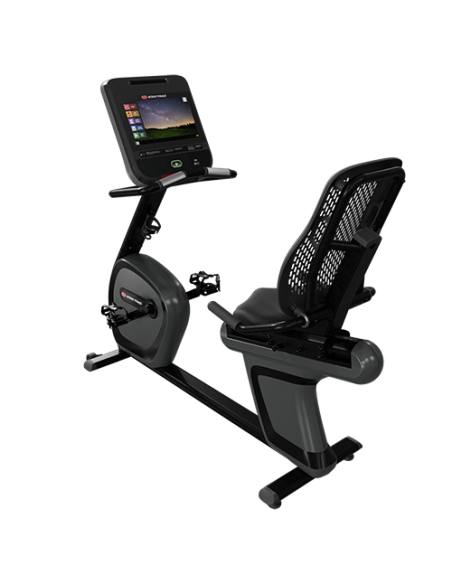 4RB Recumbent Bike 