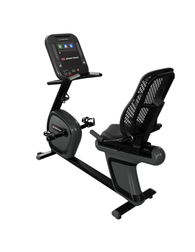 4RB Recumbent Bike 