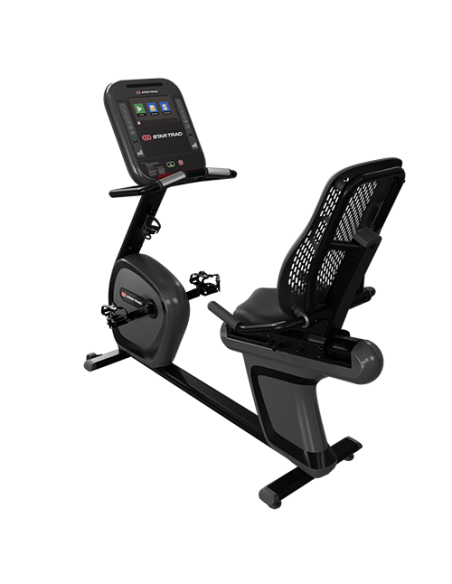 4RB Recumbent Bike 