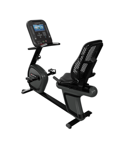 4RB Recumbent Bike 