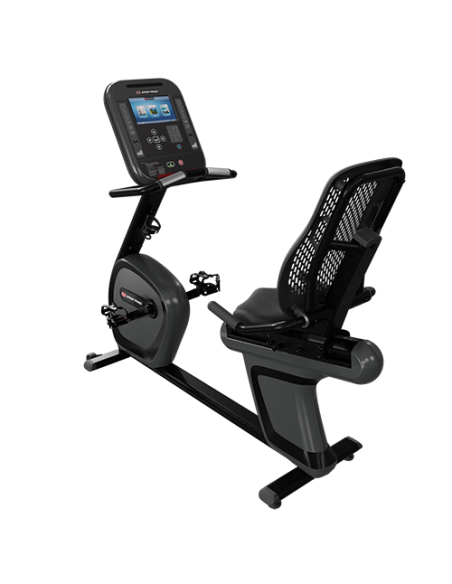 4RB Recumbent Bike 