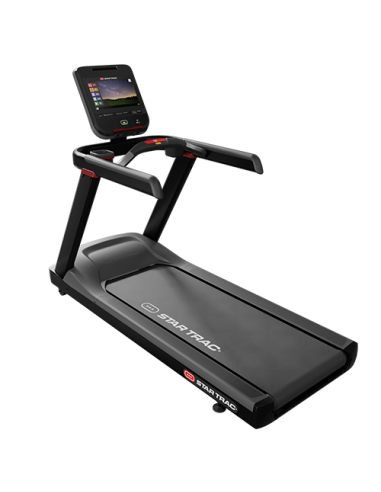 4TR Treadmill 