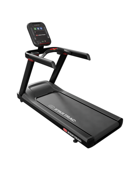 4TR Treadmill  4TR Treadmill