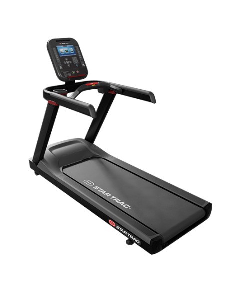 4TR Treadmill  4TR Treadmill