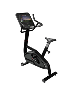 4UB Upright Bike