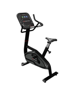 4UB Upright Bike  2