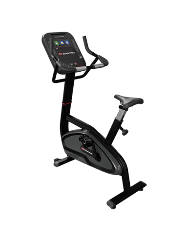 4UB Upright Bike 