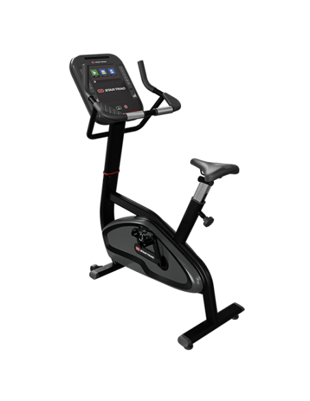 4UB Upright Bike 