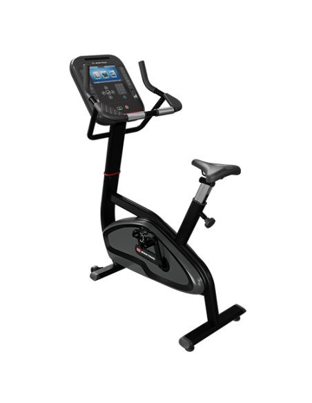 4UB Upright Bike 