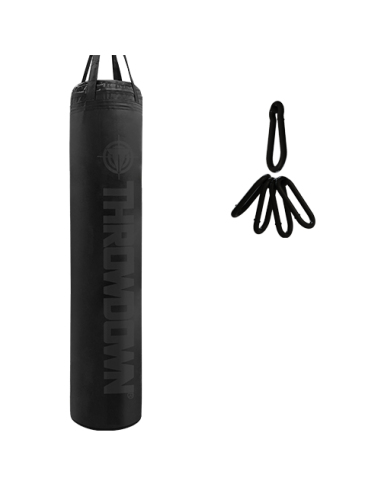 6' Heavy Bags 
