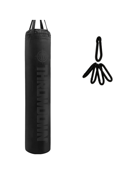 6' Heavy Bags 