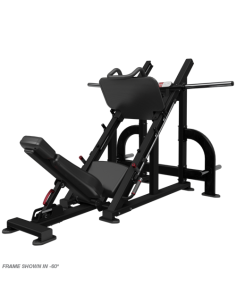 Angled Leg Press