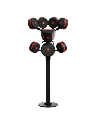 BoxMaster PRO Tower 