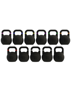 Competition Kettle Bells 