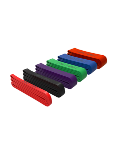 Dynamic Resistance Bands 