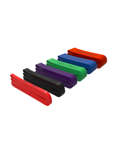 Dynamic Resistance Bands 
