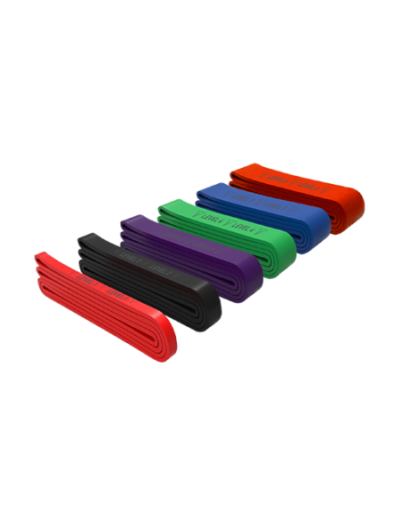 Dynamic Resistance Bands 