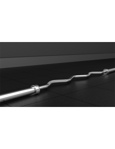 EZ Curl Bar 