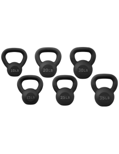 Fitness Kettle Bells 