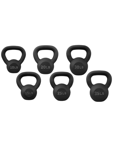 Fitness Kettle Bells 