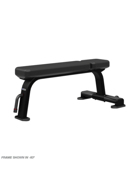 Flat Bench 